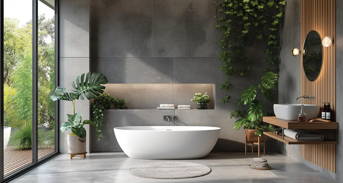 Bathroom Remodeling Contractor in Calgary