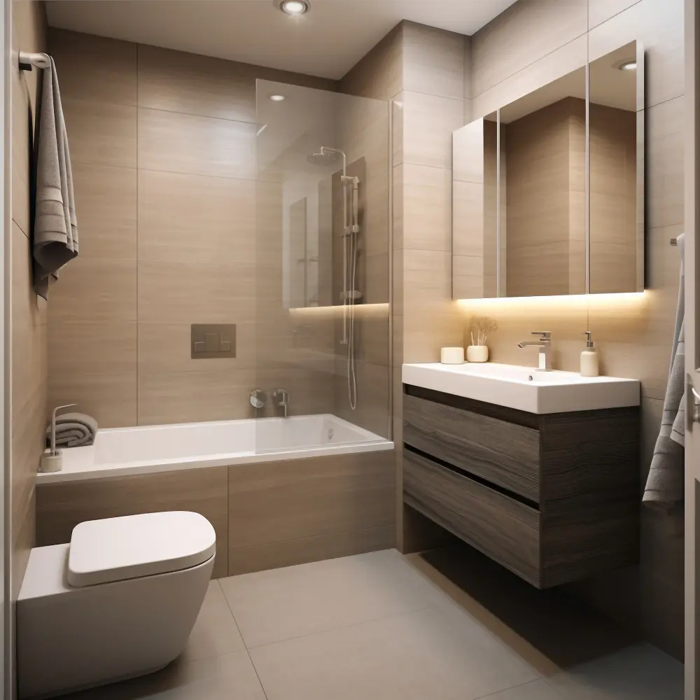 Bathtub Conversions Remodeling Services in Calgary