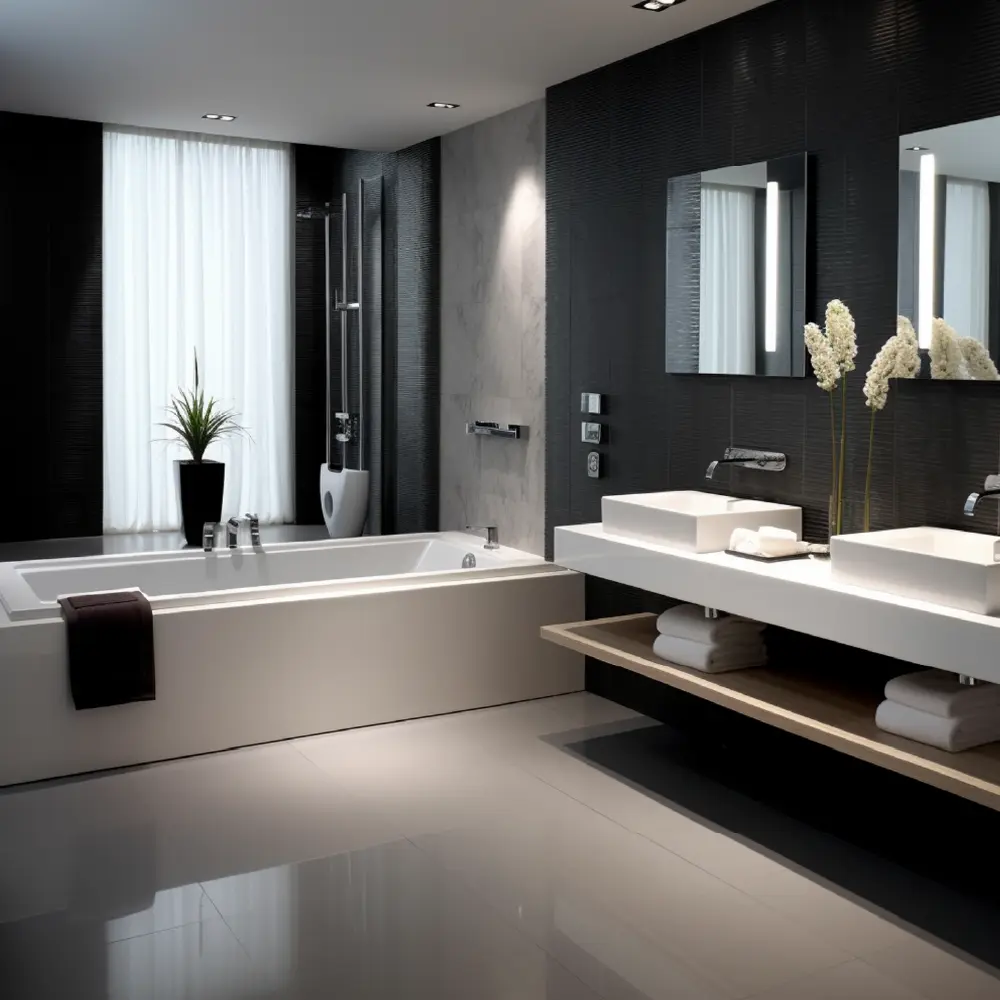Bathtub Conversions Remodeling Services in Calgary