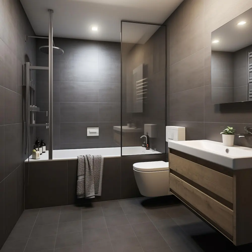 Bathtub Conversions Remodeling Services in Calgary