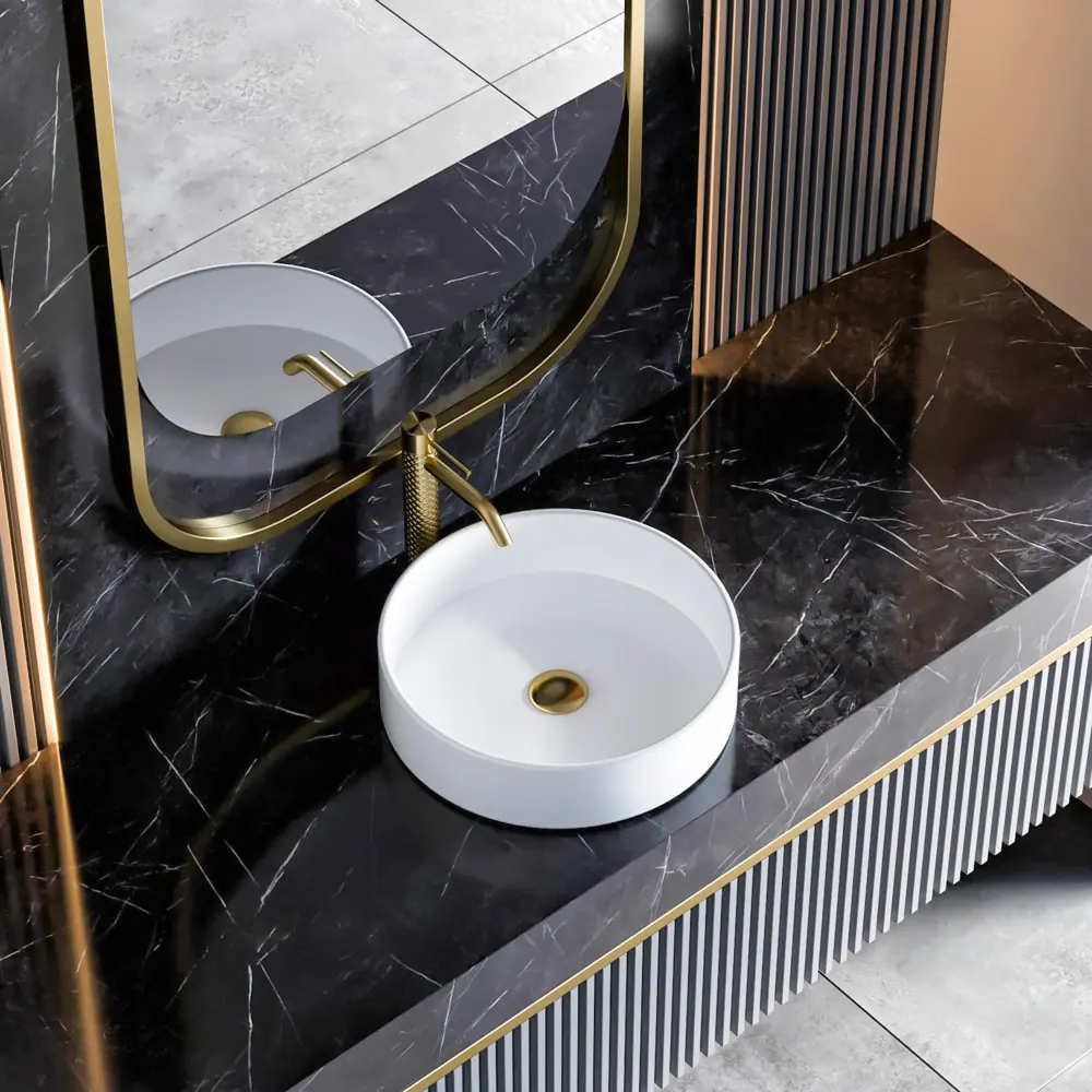 Countertop Bathroom Remodeling Services in Calgary