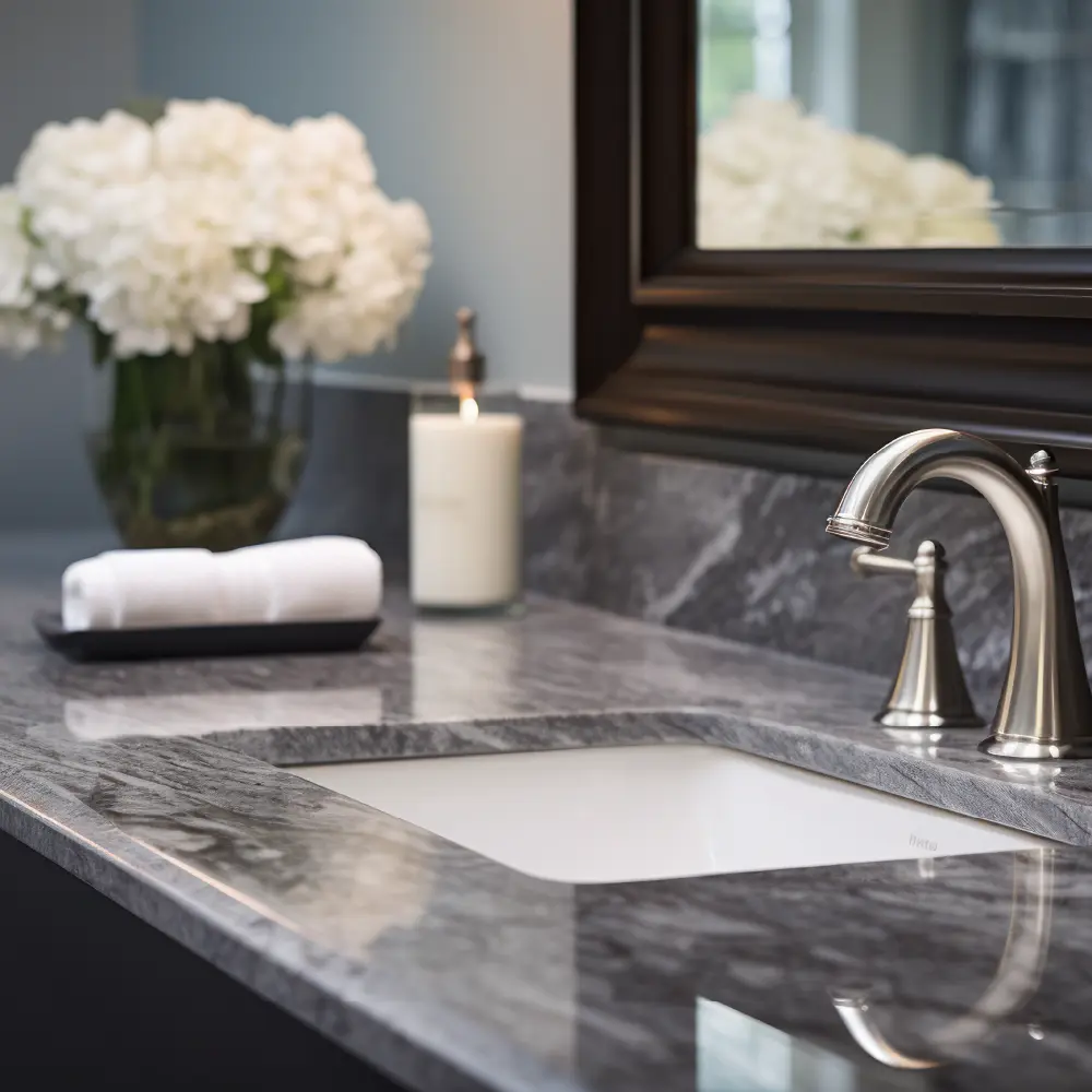 Countertop Bathroom Remodeling Services in Calgary