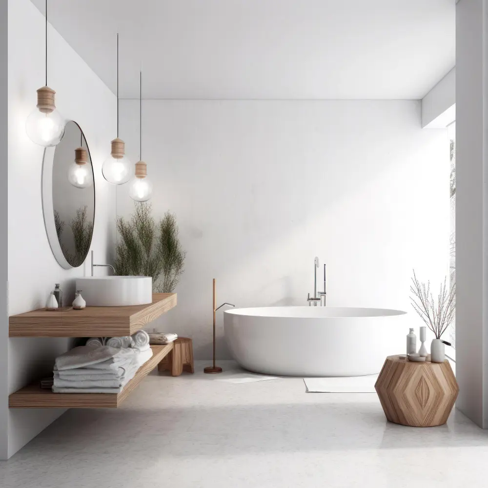 Free Standing Bathtub Remodeling Services in Calgary