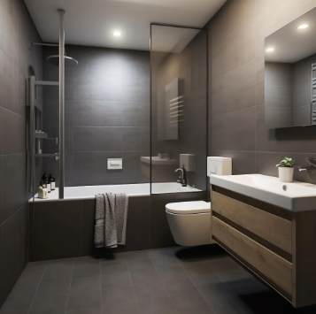 Featured image for “How Much Does a Bathroom Remodel Cost in Canada? A Complete Guide”