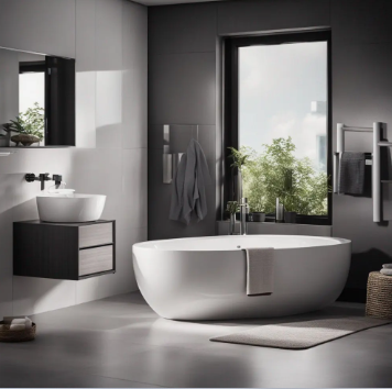 Featured image for “Full vs. Partial Bathroom Renovation: What’s Right for You?”
