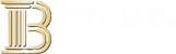byblos bathroom logo