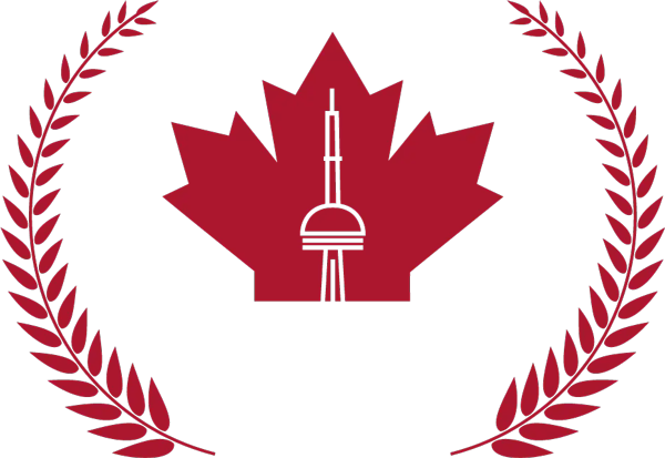 Canada best logo